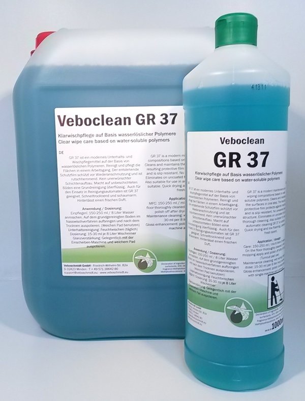Veboclean GR 37