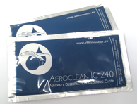 Aeroclean IC 240 Sachet