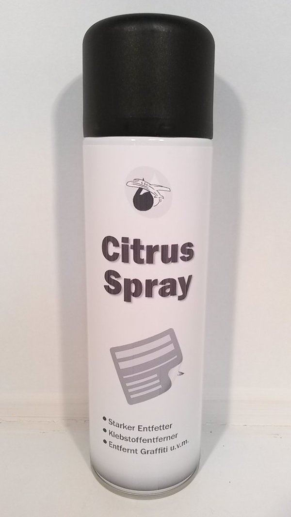 Citrus Spray 500ml